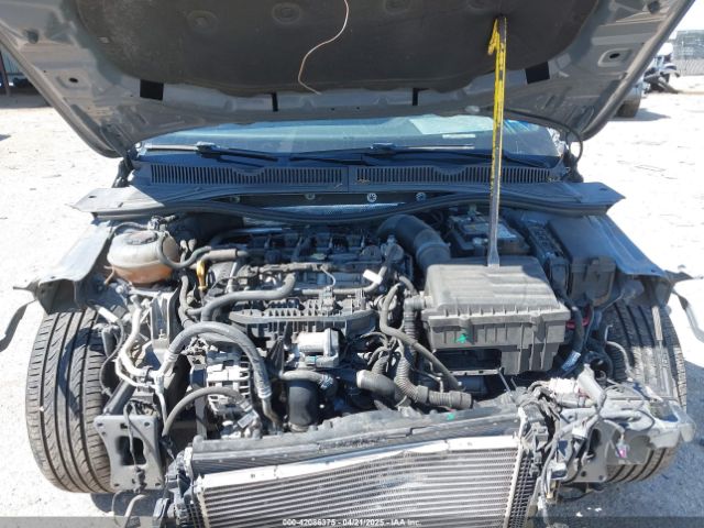 3VW6T7BU3LM044082 Volkswagen Jetta Gli 2.0t Autobahn/2.0t S