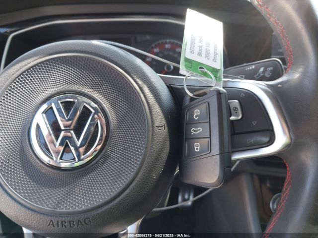 3VW6T7BU3LM044082 Volkswagen Jetta Gli 2.0t Autobahn/2.0t S