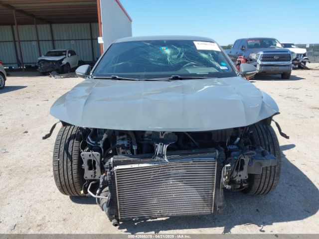 3VW6T7BU3LM044082 Volkswagen Jetta Gli 2.0t Autobahn/2.0t S