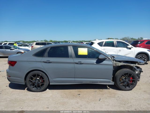 3VW6T7BU3LM044082 Volkswagen Jetta Gli 2.0t Autobahn/2.0t S