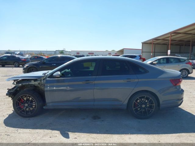 3VW6T7BU3LM044082 Volkswagen Jetta Gli 2.0t Autobahn/2.0t S