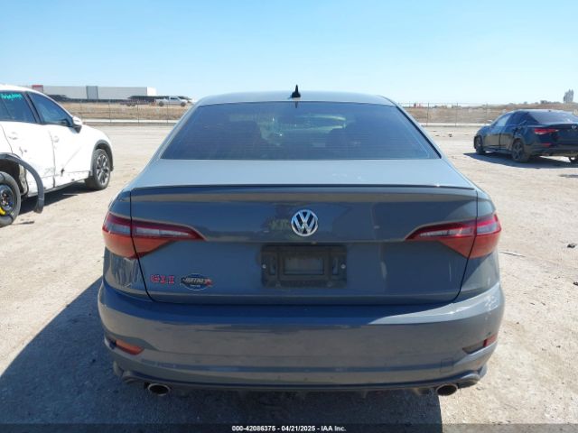 3VW6T7BU3LM044082 Volkswagen Jetta Gli 2.0t Autobahn/2.0t S