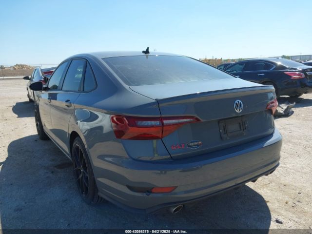 3VW6T7BU3LM044082 Volkswagen Jetta Gli 2.0t Autobahn/2.0t S