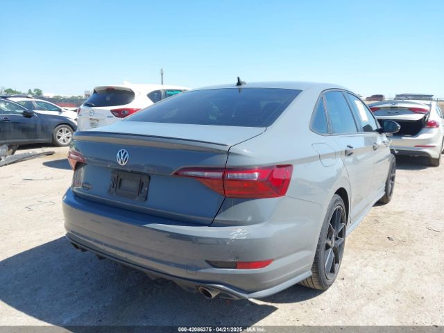 3VW6T7BU3LM044082 Volkswagen Jetta Gli 2.0t Autobahn/2.0t S