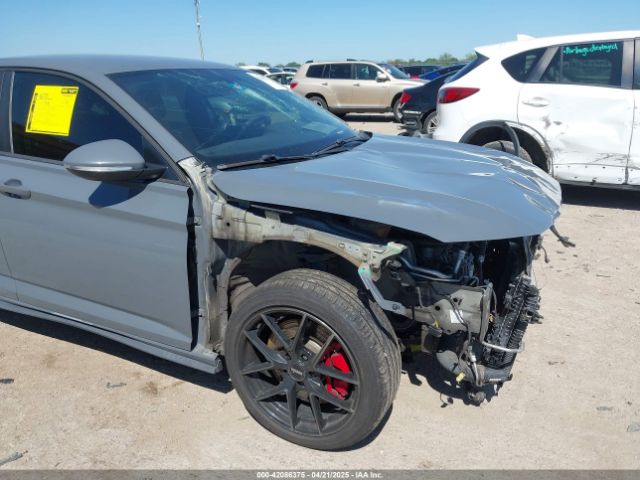 3VW6T7BU3LM044082 Volkswagen Jetta Gli 2.0t Autobahn/2.0t S