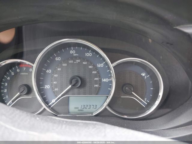 2T1BURHE2GC628868 Toyota COROLLA L