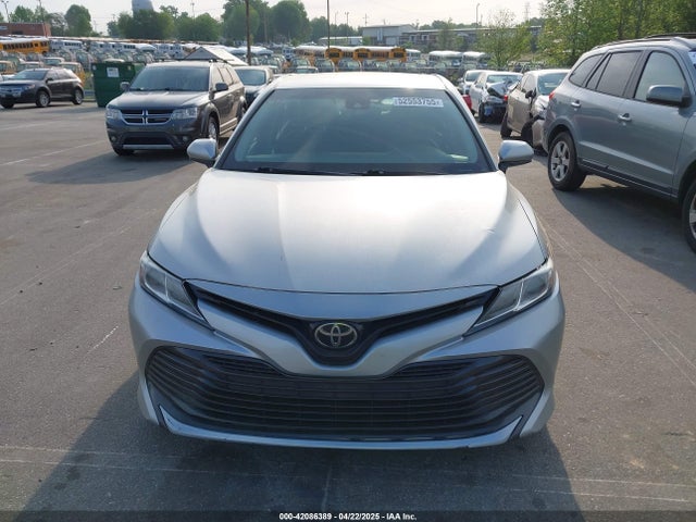 4T1B11HK1JU122728 Toyota CAMRY LE