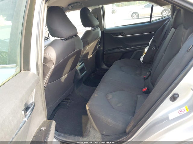 4T1B11HK1JU122728 Toyota CAMRY LE