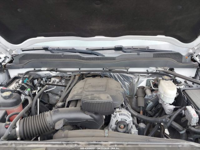 1GC2CUEGXGZ382864 Chevrolet Silverado 2500hd Wt
