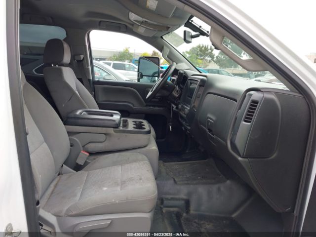 1GC2CUEGXGZ382864 Chevrolet Silverado 2500hd Wt