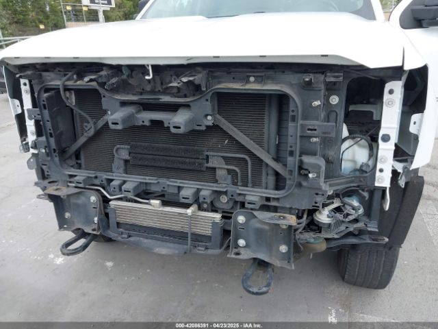 1GC2CUEGXGZ382864 Chevrolet Silverado 2500hd Wt
