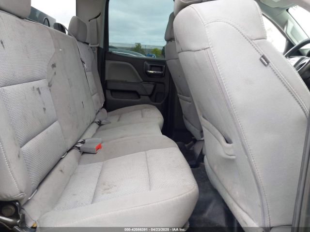 1GC2CUEGXGZ382864 Chevrolet Silverado 2500hd Wt