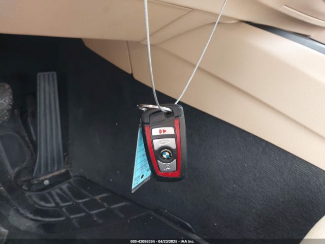 WBA4U7C52H5H19190 BMW 430I