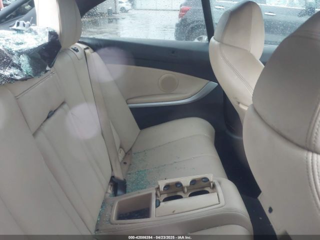WBA4U7C52H5H19190 BMW 430I