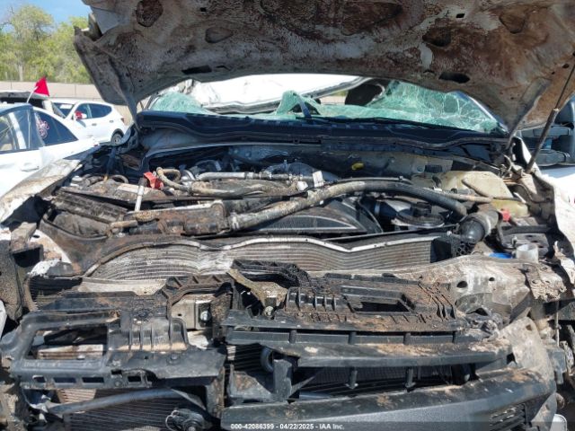 1FT7W2BT9NEF32163 Ford F-250 Xl