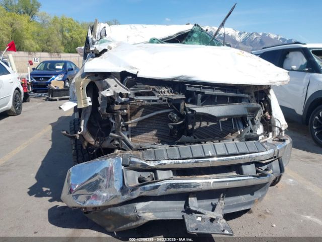 1FT7W2BT9NEF32163 Ford F-250 Xl