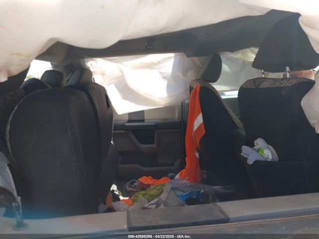 1FT7W2BT9NEF32163 Ford F-250 Xl