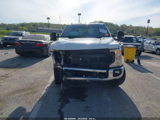 1FT7W2BN6NEF62982 Ford F-250