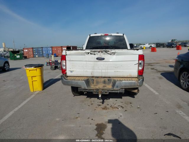 1FT7W2BN6NEF62982 Ford F-250