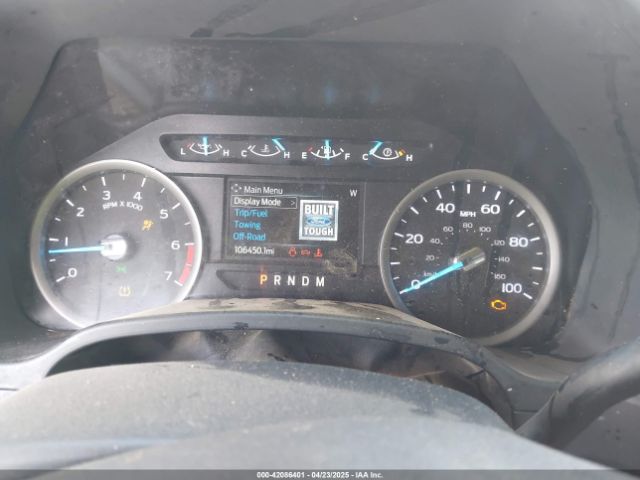 1FT7W2BN6NEF62982 Ford F-250