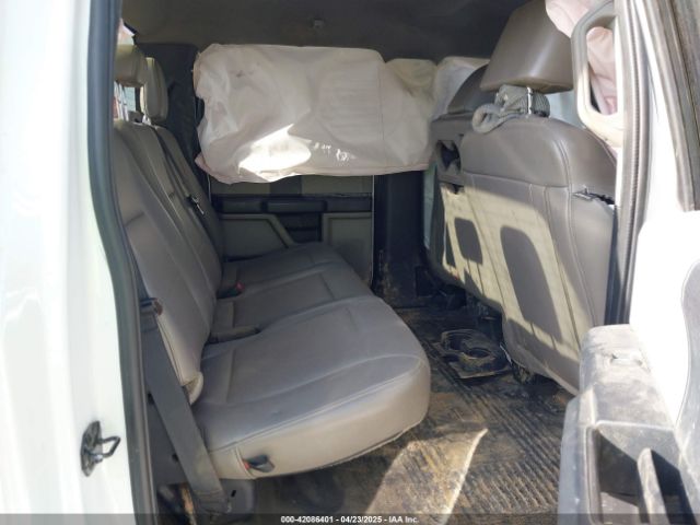 1FT7W2BN6NEF62982 Ford F-250