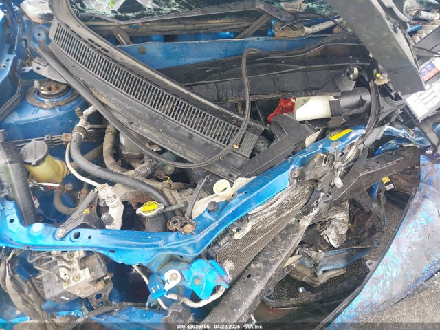42086406 :رقم المزاد ، 2T1KR30E27C683637 vin ، 2007 Toyota Matrix Xr مزاد بيع