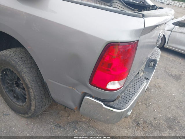 1C6RR7KT4LS127377 RAM 1500 Classic Tradesman  4x4 5'7 Box