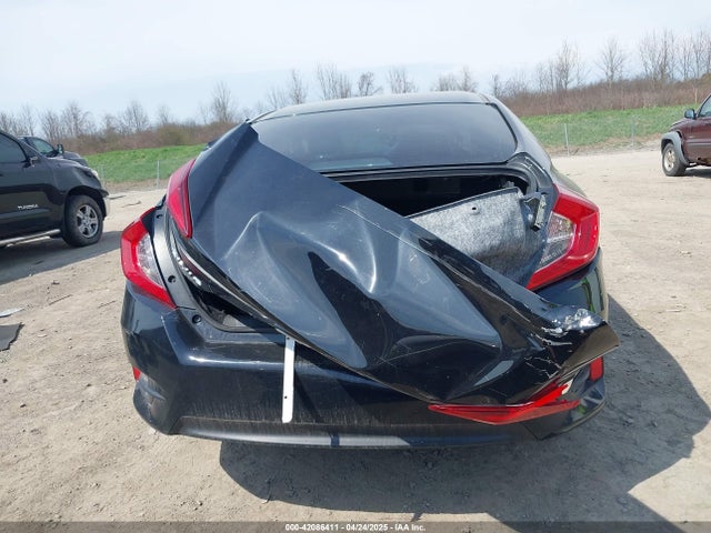 Honda Civic Lx 2017 2HGFC2F56HH539702 Image 17