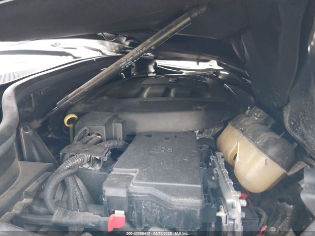 1C4RDHDG9HC898223 Dodge Durango Gt Rwd