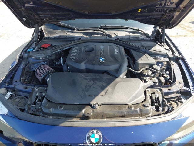 WBA8B9G33HNU57060 BMW 330I