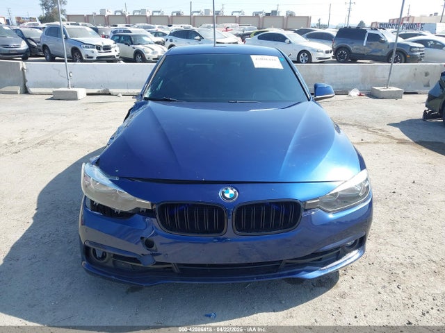 WBA8B9G33HNU57060 BMW 330I