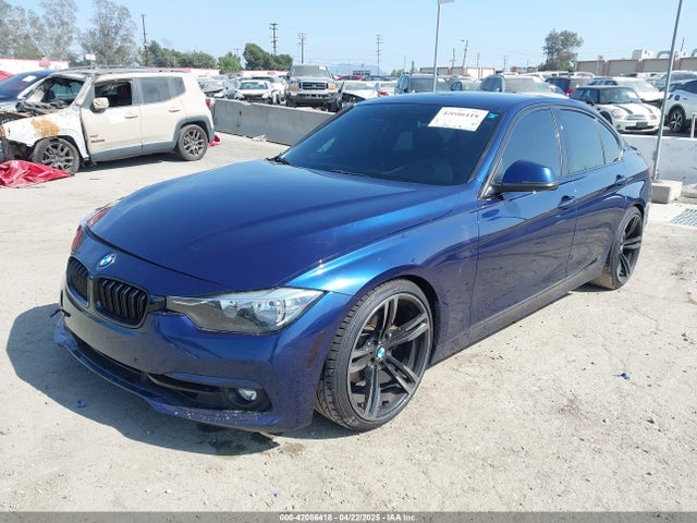 WBA8B9G33HNU57060 BMW 330I