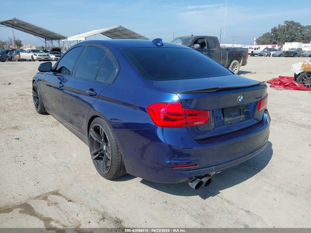 WBA8B9G33HNU57060 BMW 330I