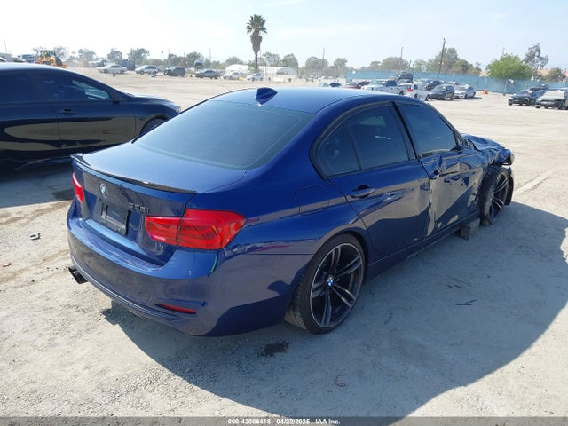 WBA8B9G33HNU57060 BMW 330I