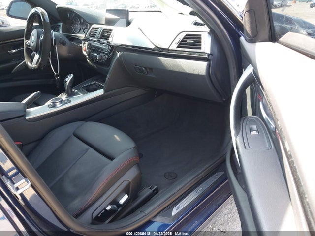 WBA8B9G33HNU57060 BMW 330I