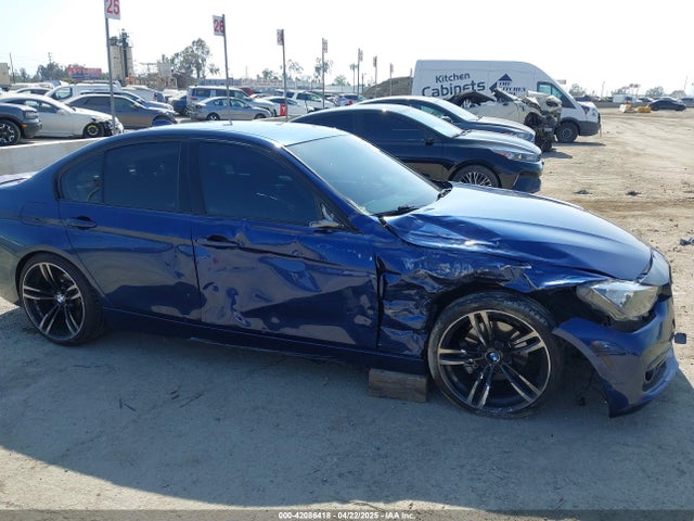 WBA8B9G33HNU57060 BMW 330I