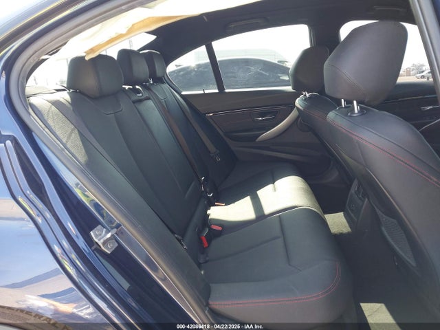 WBA8B9G33HNU57060 BMW 330I