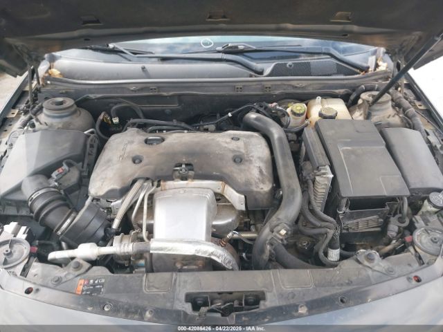 2G4GR5GX2F9252895 Buick Regal Turbo Premium Ii