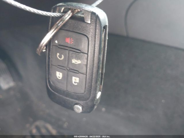 2G4GR5GX2F9252895 Buick Regal Turbo Premium Ii