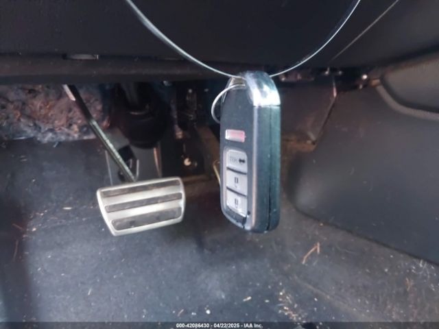 1HGCV1F33LA137150 Honda Accord Sport