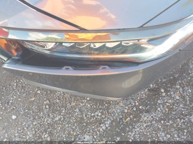 1HGCV1F33LA137150 Honda Accord Sport