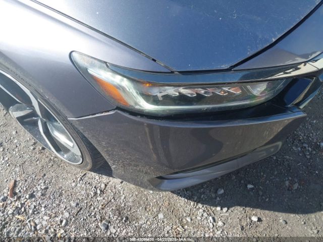1HGCV1F33LA137150 Honda Accord Sport