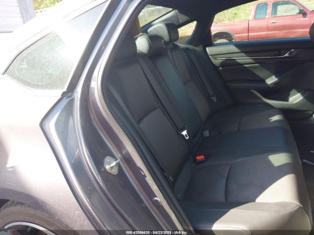 1HGCV1F33LA137150 Honda Accord Sport