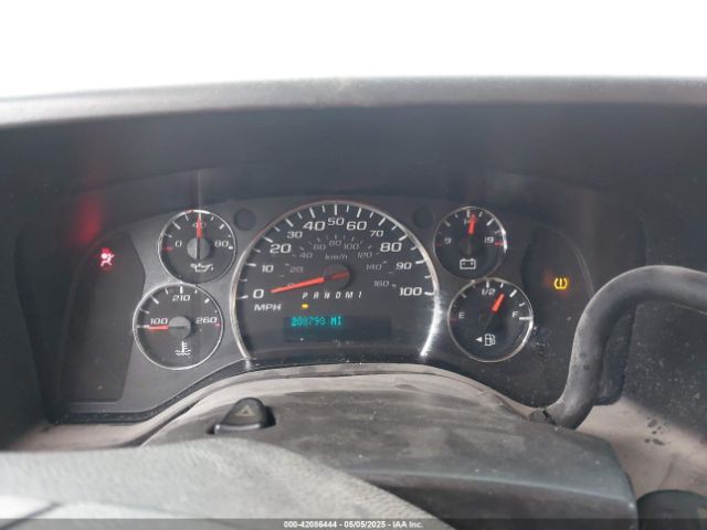 2014 GMC SAVANA 3500 1GTZ7TCG1E1120033 Photo 6