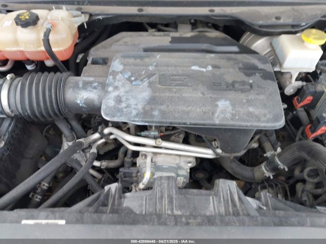 2019 RAM 1500 1C6RRFFG5KN755405 Photo 9