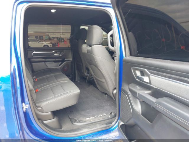 2019 RAM 1500 1C6RRFFG5KN755405 Photo 7