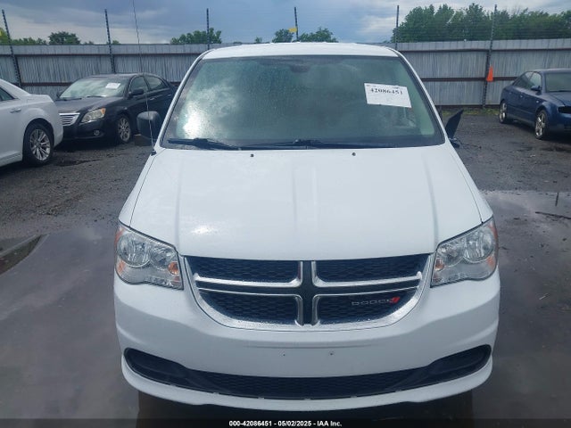 Dodge 2020 2020 2C4RDGBG5LR242825 Image 12
