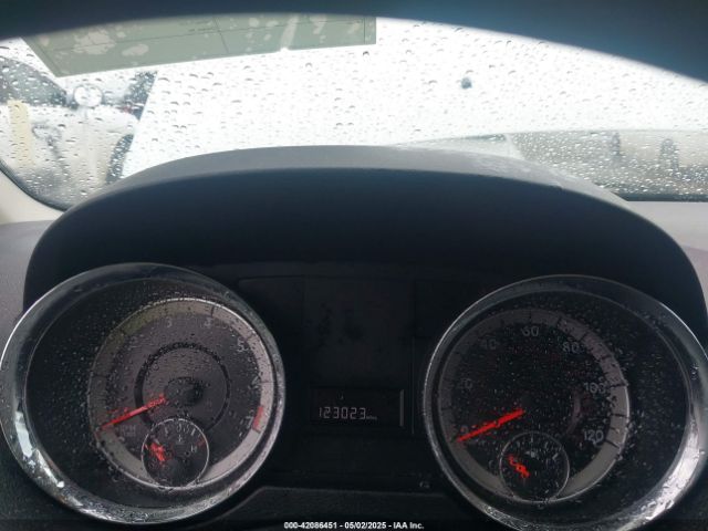 2020 DODGE GRAND CARAVAN 2C4RDGBG5LR242825 Photo 6