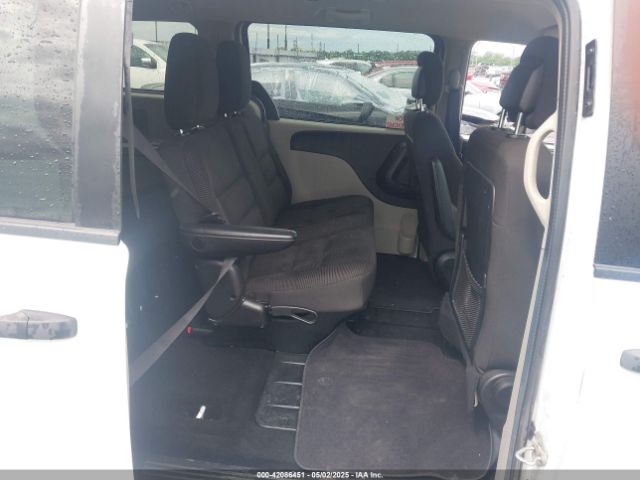 2020 DODGE GRAND CARAVAN 2C4RDGBG5LR242825 Photo 7