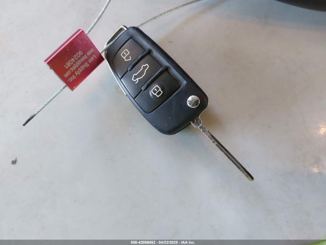 2007 AUDI A3 WAUNF78P47A049671 Photo 10